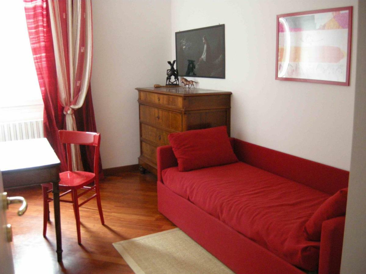 La Furlana Apartment Венеция Екстериор снимка