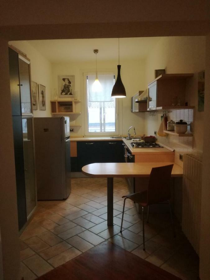 La Furlana Apartment Венеция Екстериор снимка