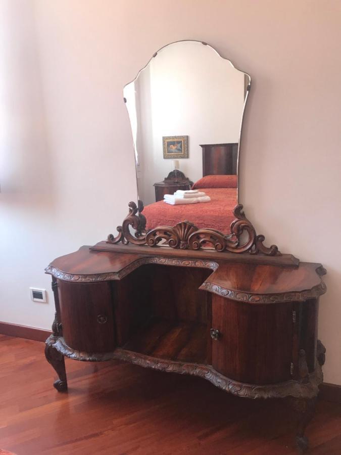 La Furlana Apartment Венеция Екстериор снимка